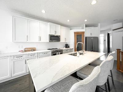 Calgary’s best kitchen cabinets